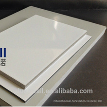 Alunewall Good quality stainless steel acp panel,stainless steel /aluminum composite panel